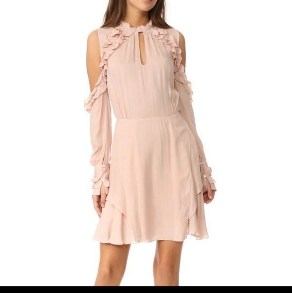 IRO HANIE Dress